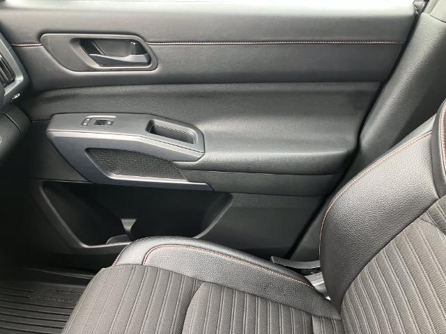 2024 Nissan Pathfinder - $34,669