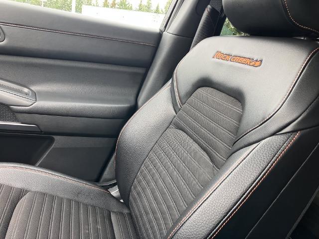 2024 Nissan Pathfinder - $34,669