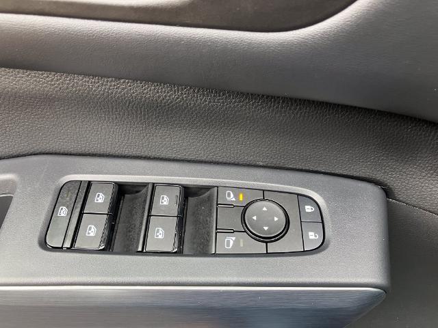 2024 Nissan Pathfinder - $34,669