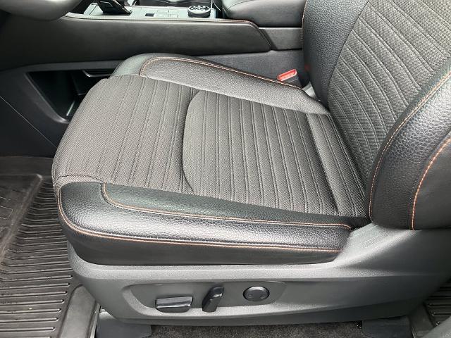 2024 Nissan Pathfinder - $34,669