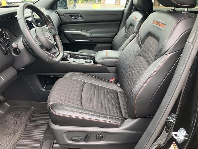 2024 Nissan Pathfinder - $34,669