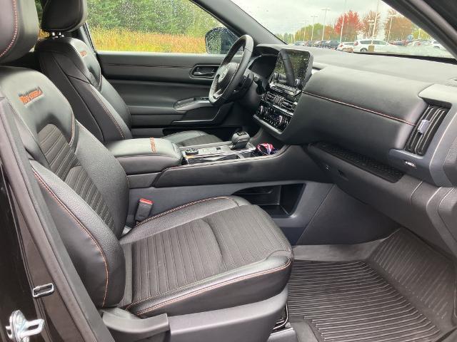 2024 Nissan Pathfinder - $34,669