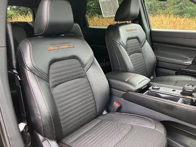 2024 Nissan Pathfinder - $34,669