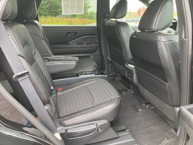 2024 Nissan Pathfinder - $34,669