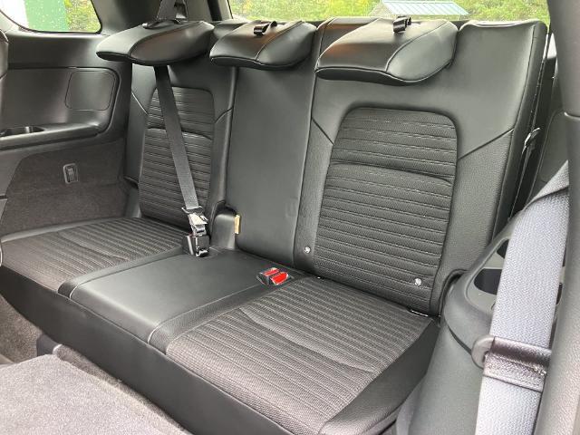 2024 Nissan Pathfinder - $34,669