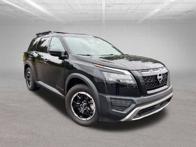2024 Nissan Pathfinder - $34,669