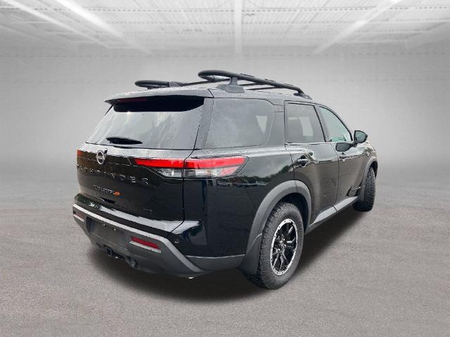 2024 Nissan Pathfinder - $34,669