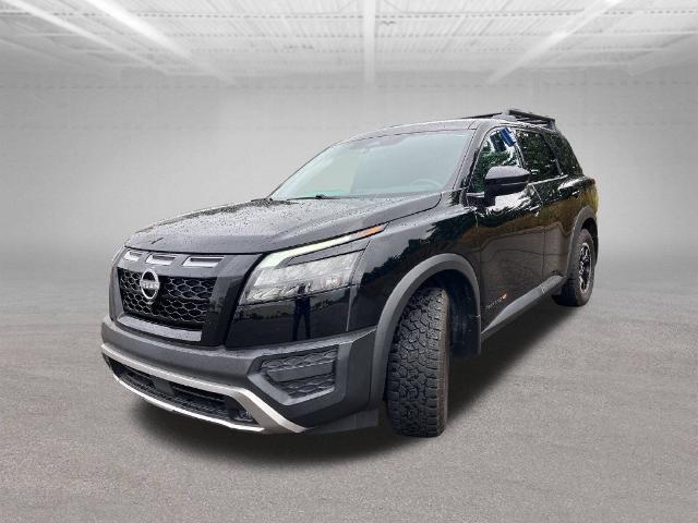 2024 Nissan Pathfinder - $34,669