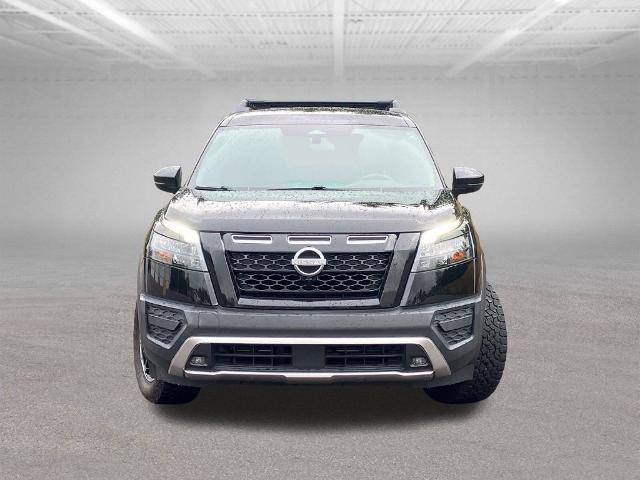 2024 Nissan Pathfinder - $34,669