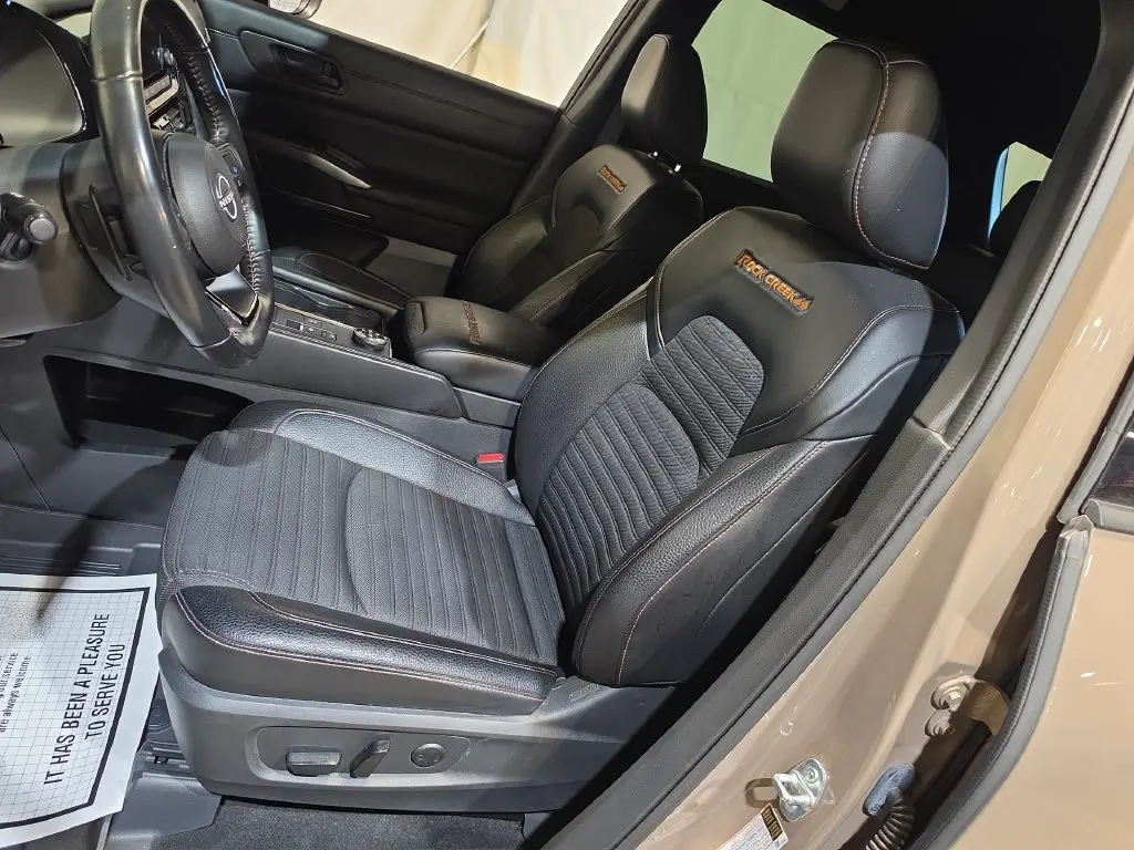 2024 Nissan Pathfinder - $34,596