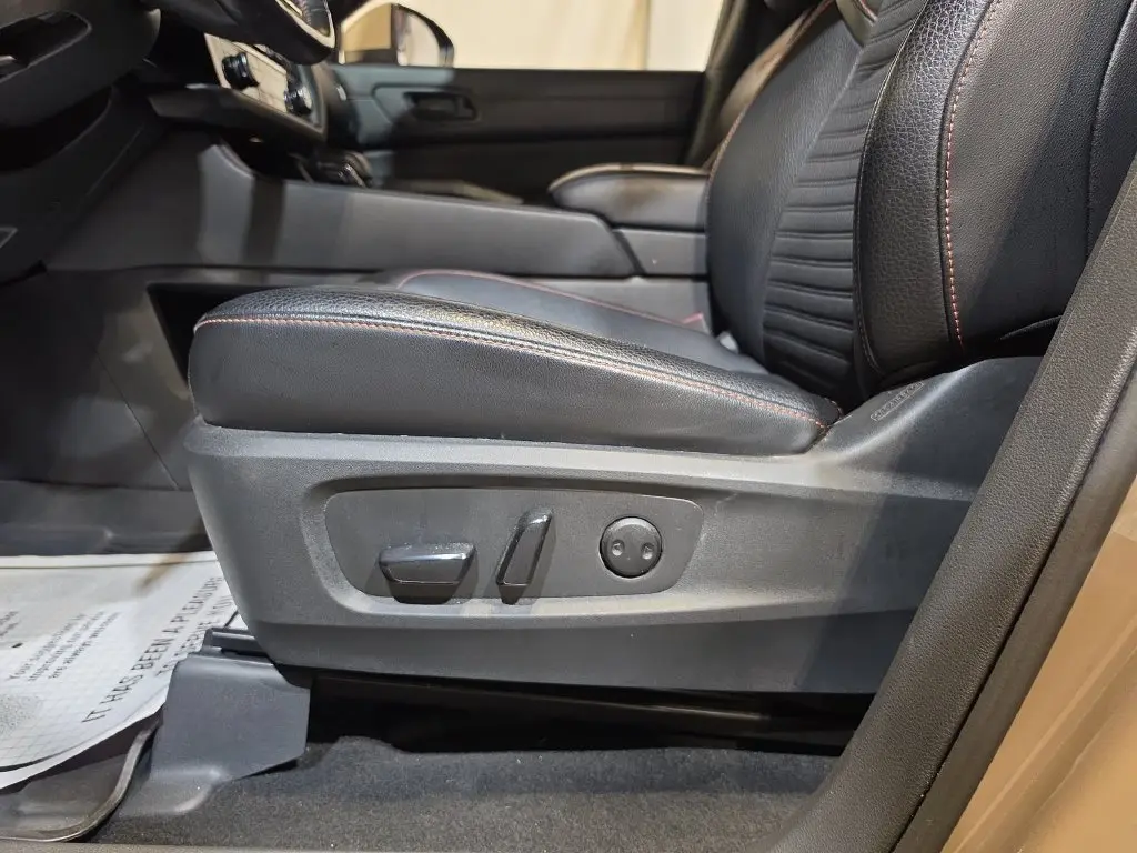 2024 Nissan Pathfinder - $34,596
