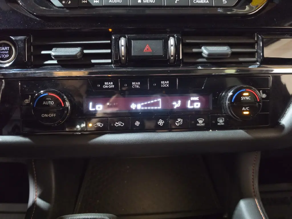 2024 Nissan Pathfinder - $34,596