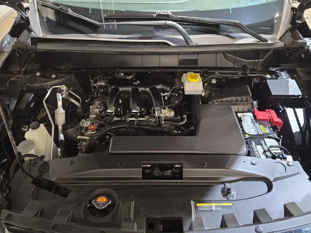 2024 Nissan Pathfinder - $34,596