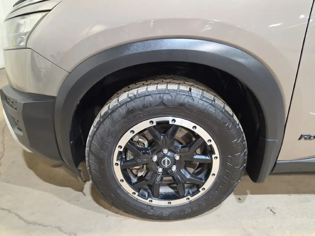 2024 Nissan Pathfinder - $34,596