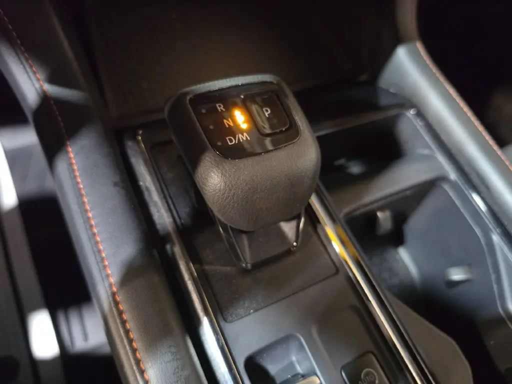 2024 Nissan Pathfinder - $34,596