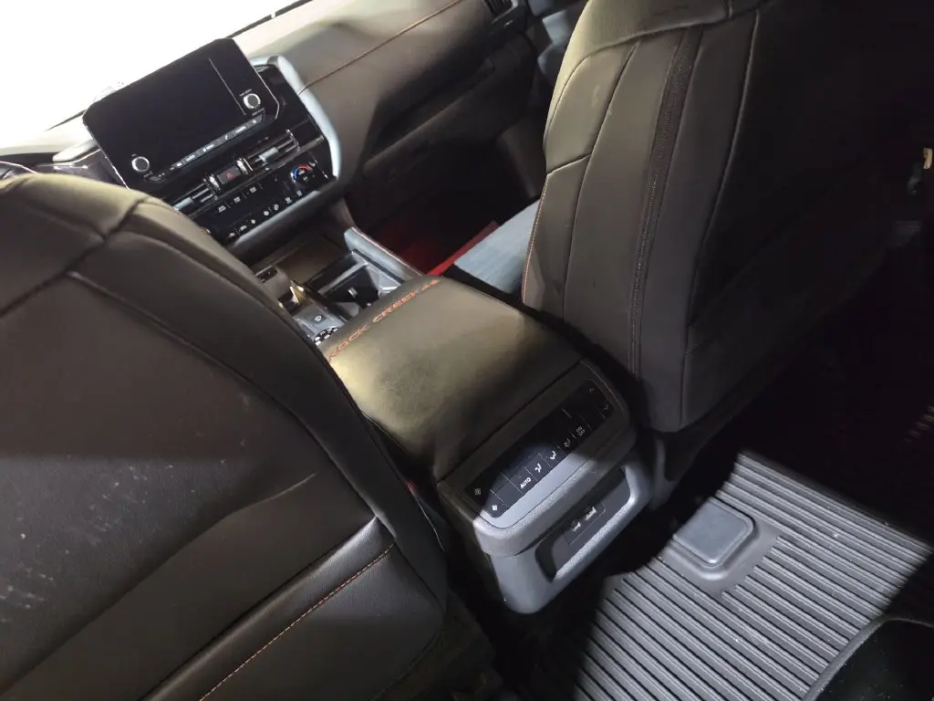 2024 Nissan Pathfinder - $34,596