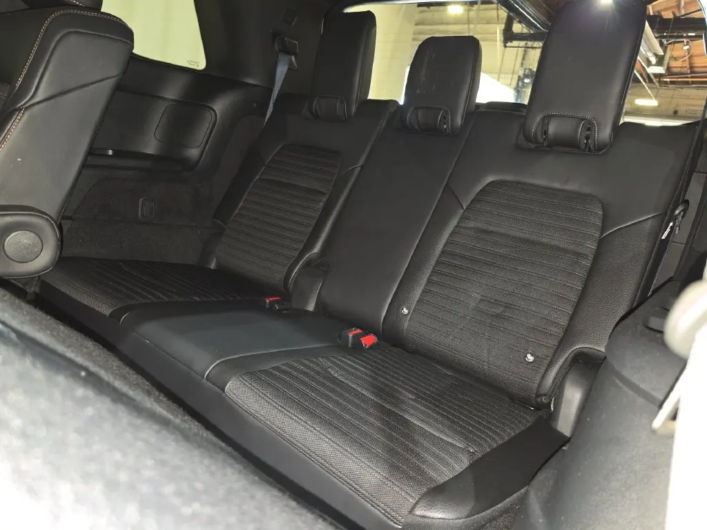 2024 Nissan Pathfinder - $34,596