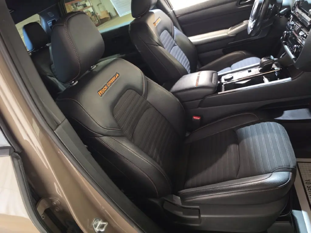 2024 Nissan Pathfinder - $34,596