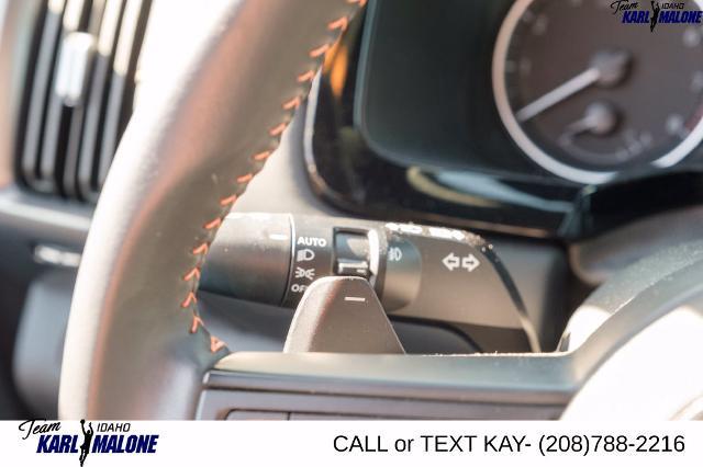 2025 Nissan Pathfinder - $38,542