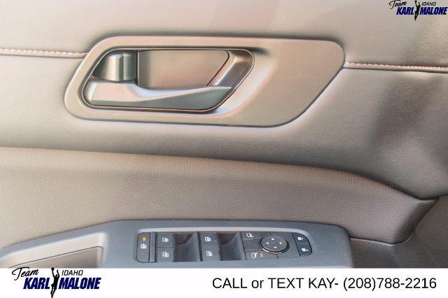 2025 Nissan Pathfinder - $38,542