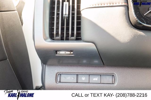 2025 Nissan Pathfinder - $38,542
