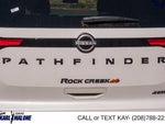 2025 Pathfinder Thumbnail 19