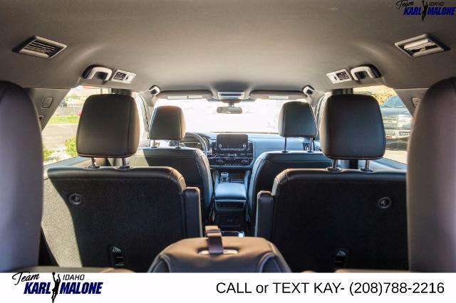 2025 Nissan Pathfinder - $38,542