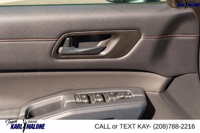 2025 Nissan Pathfinder - $38,542
