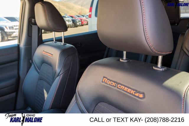 2025 Nissan Pathfinder - $38,542