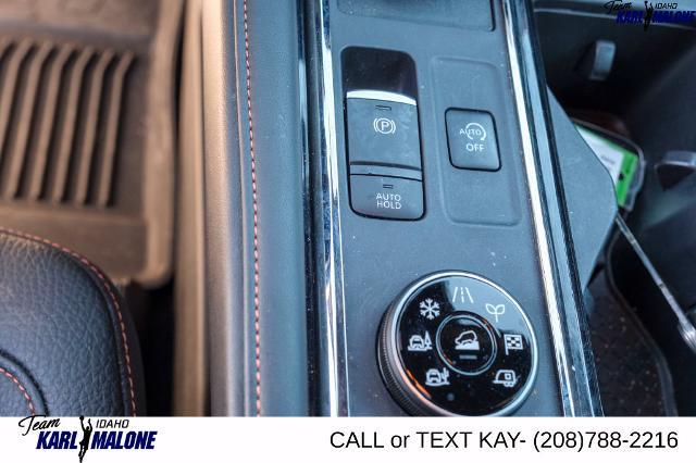 2025 Nissan Pathfinder - $38,542