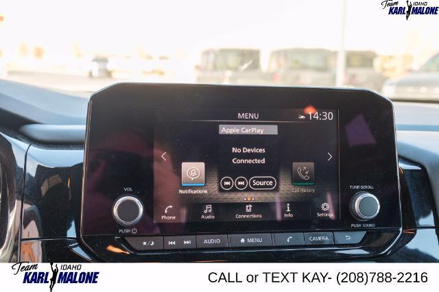 2025 Nissan Pathfinder - $38,542