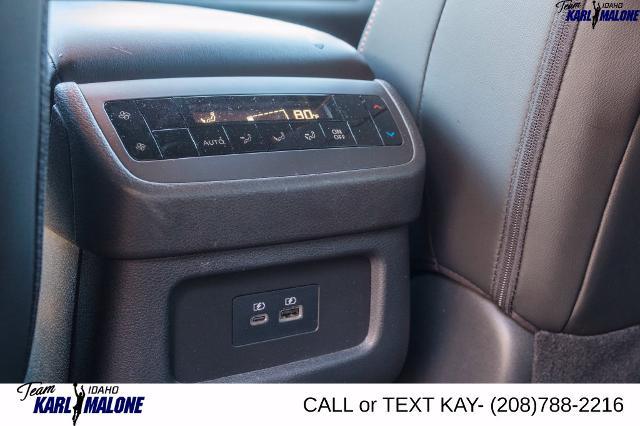 2025 Nissan Pathfinder - $38,542