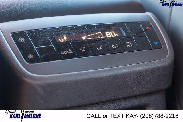 2025 Nissan Pathfinder - $38,542