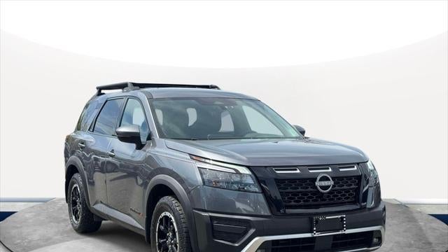 Preowned 2023 Nissan Pathfinder Rock Creek for Sale