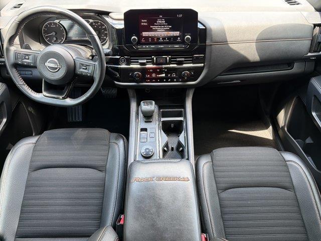 2024 Nissan Pathfinder - $28,998