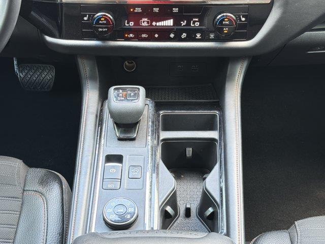 2024 Nissan Pathfinder - $28,998