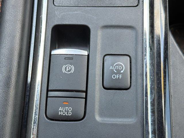 2024 Nissan Pathfinder - $28,998