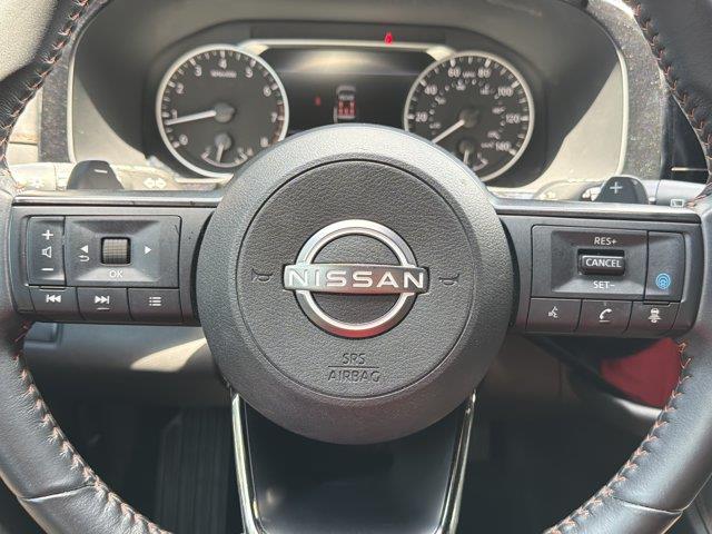 2024 Nissan Pathfinder - $28,998