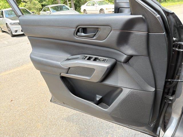 2024 Nissan Pathfinder - $28,998