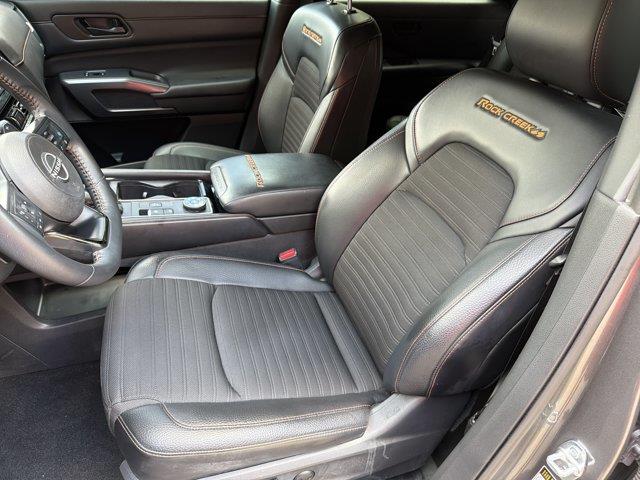 2024 Nissan Pathfinder - $28,998