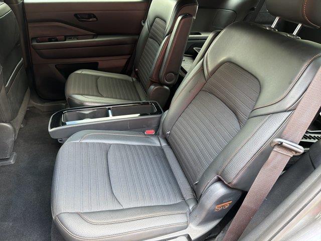2024 Nissan Pathfinder - $28,998
