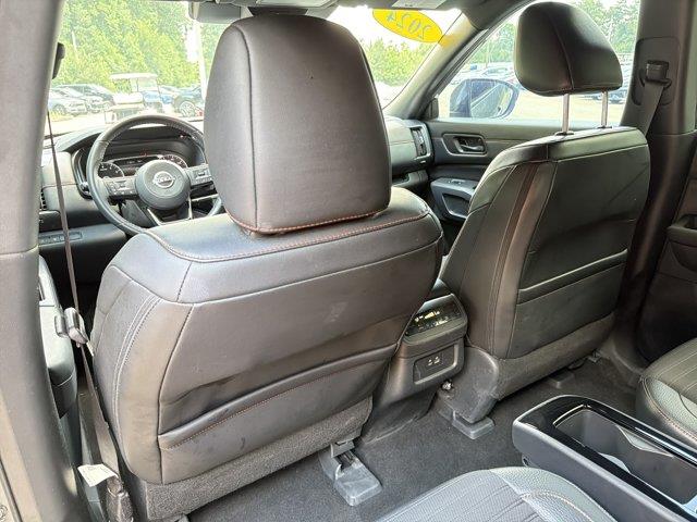 2024 Nissan Pathfinder - $28,998
