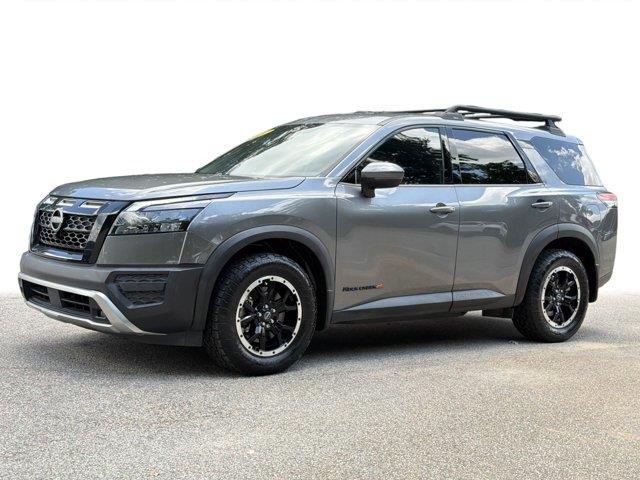 2024 Nissan Pathfinder - $28,998