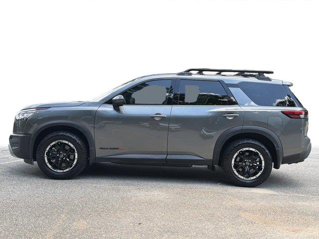 2024 Nissan Pathfinder - $28,998