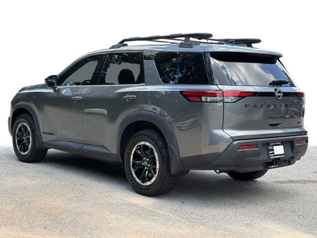2024 Nissan Pathfinder - $28,998
