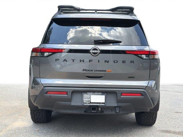 2024 Nissan Pathfinder - $28,998