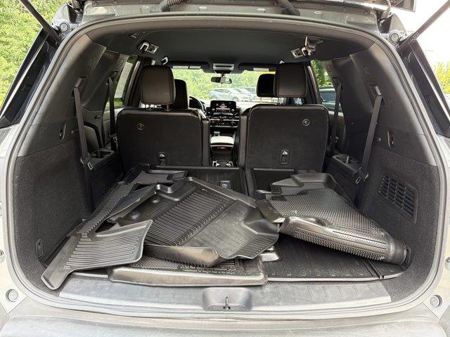 2024 Nissan Pathfinder - $28,998