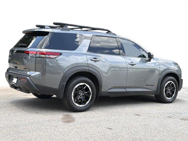 2024 Nissan Pathfinder - $28,998
