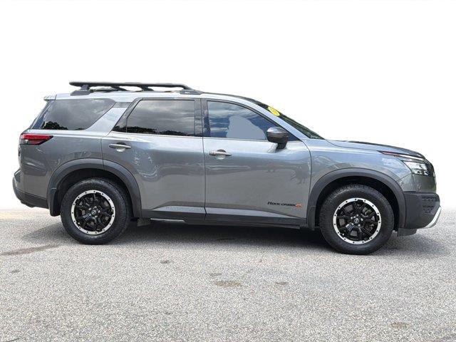 2024 Nissan Pathfinder - $28,998