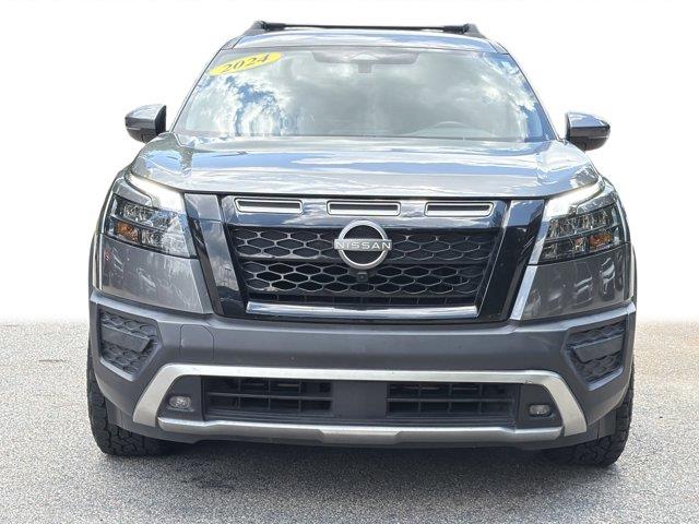 2024 Nissan Pathfinder - $28,998